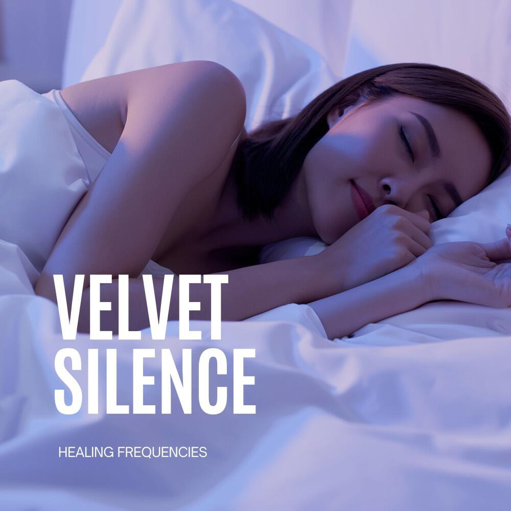 Релиз Velvet Silence: Peaceful Sleep Music