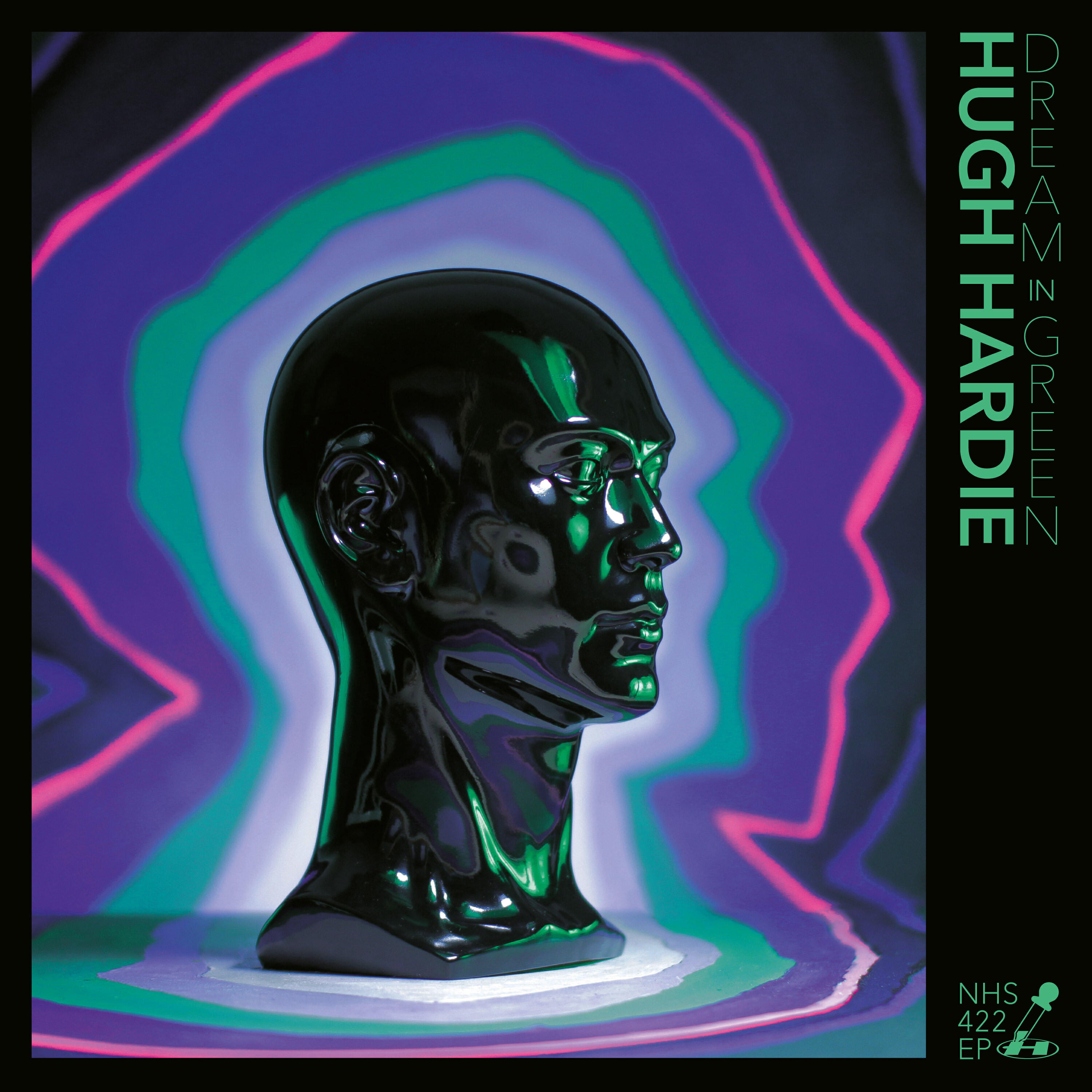Релиз Dream In Green