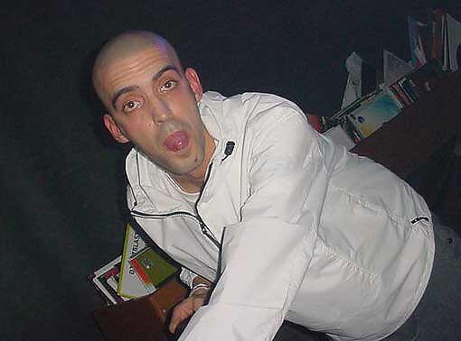DJ Neil