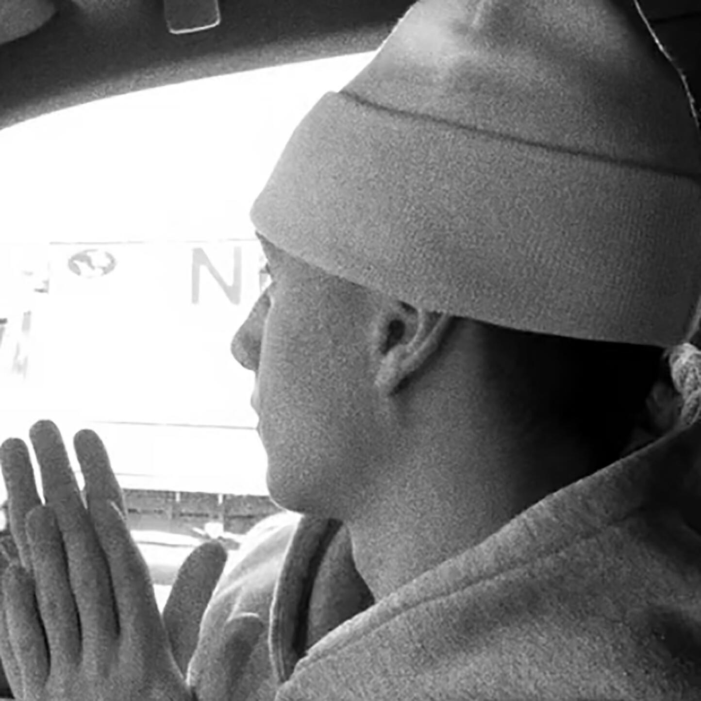 Релиз Занятой