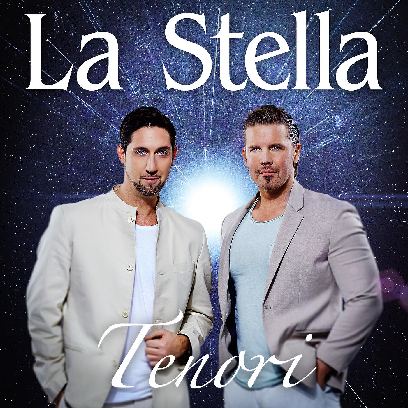Релиз La Stella
