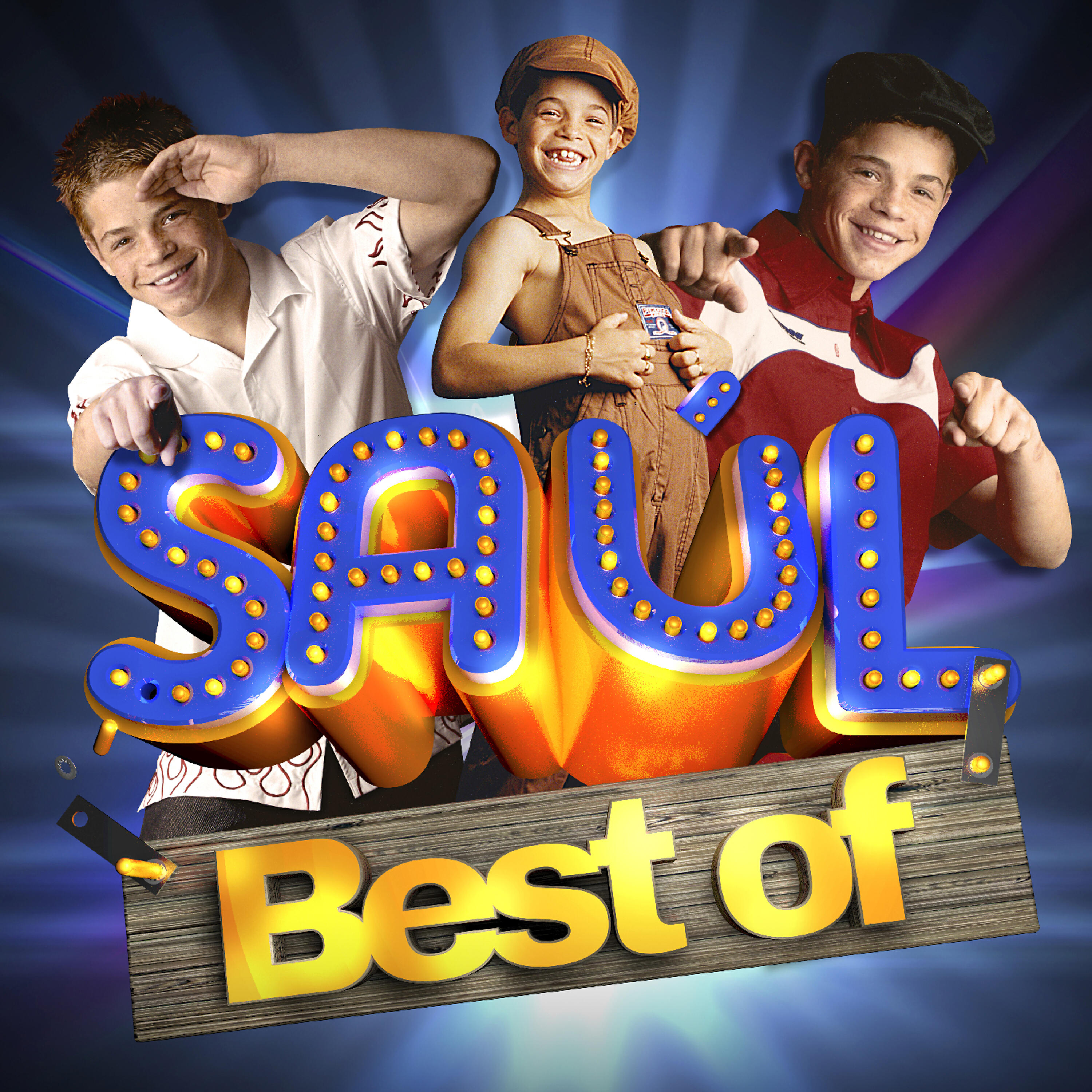 Релиз Best Of