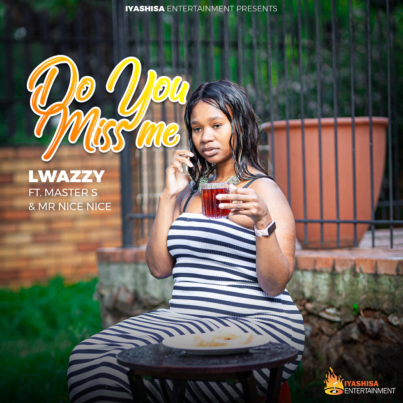 Релиз Do You Miss Me