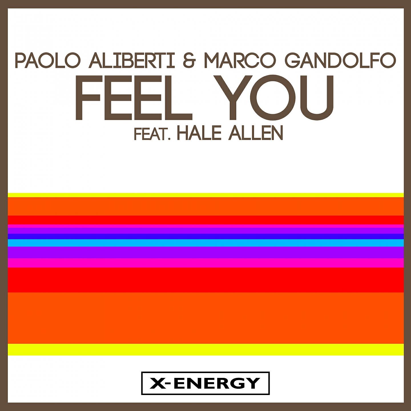 Релиз Feel You