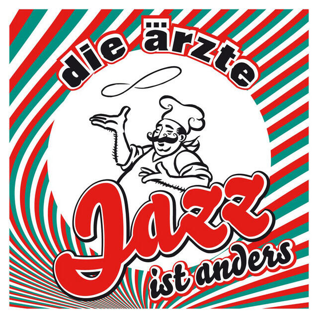 Релиз Jazz ist anders