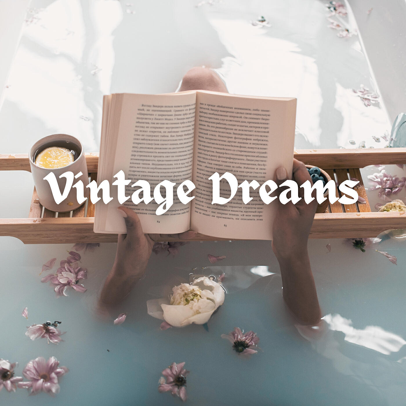 Релиз Vintage Dreams