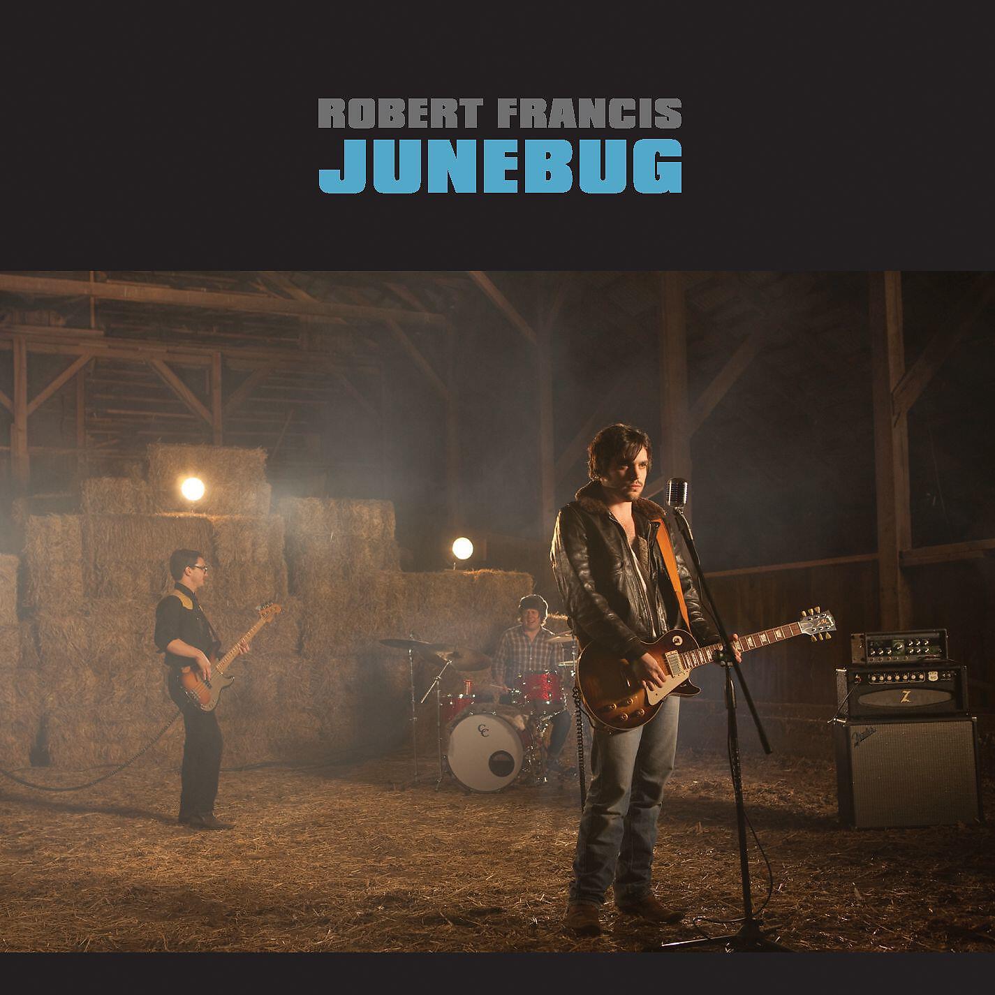 Релиз Junebug