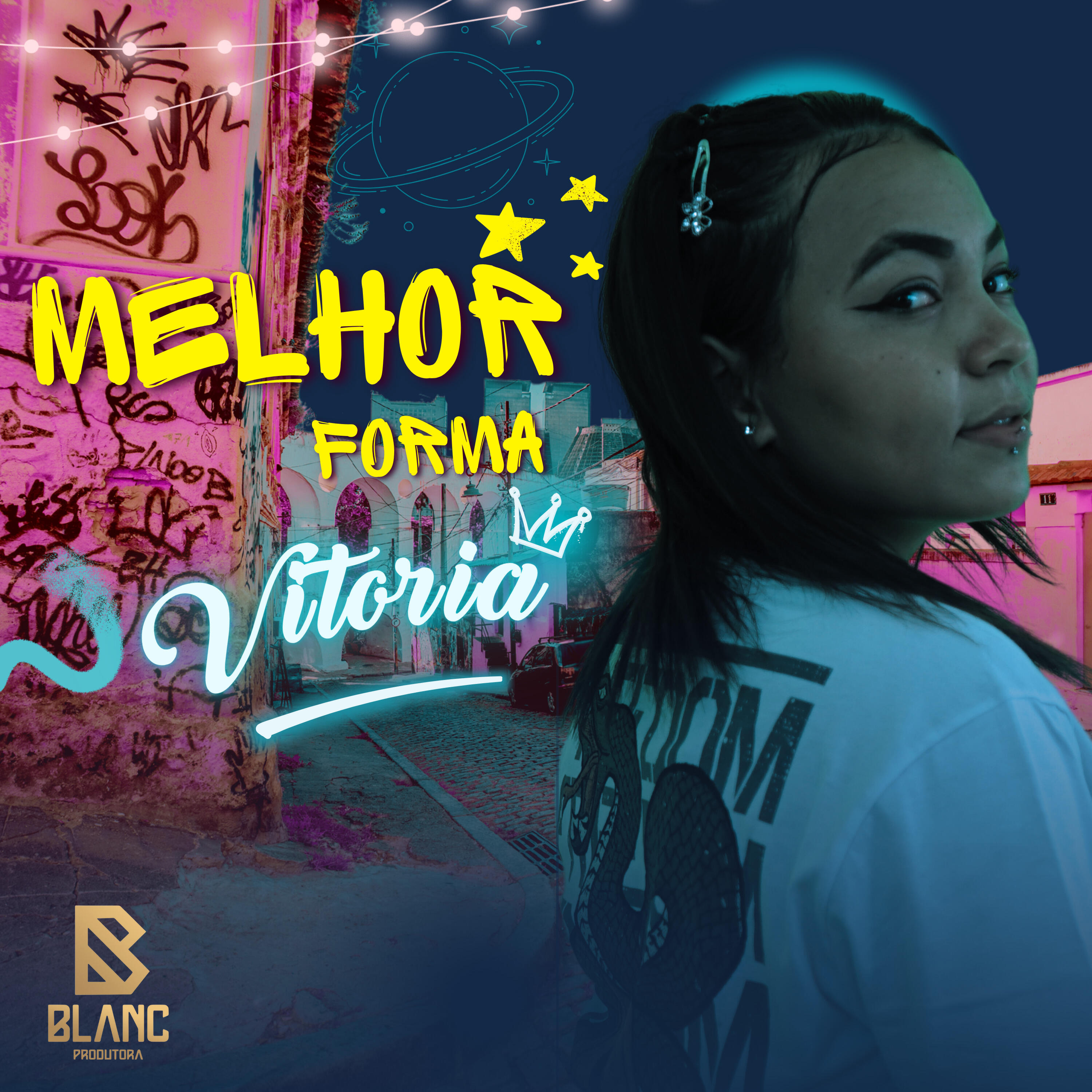 Релиз Melhor Forma