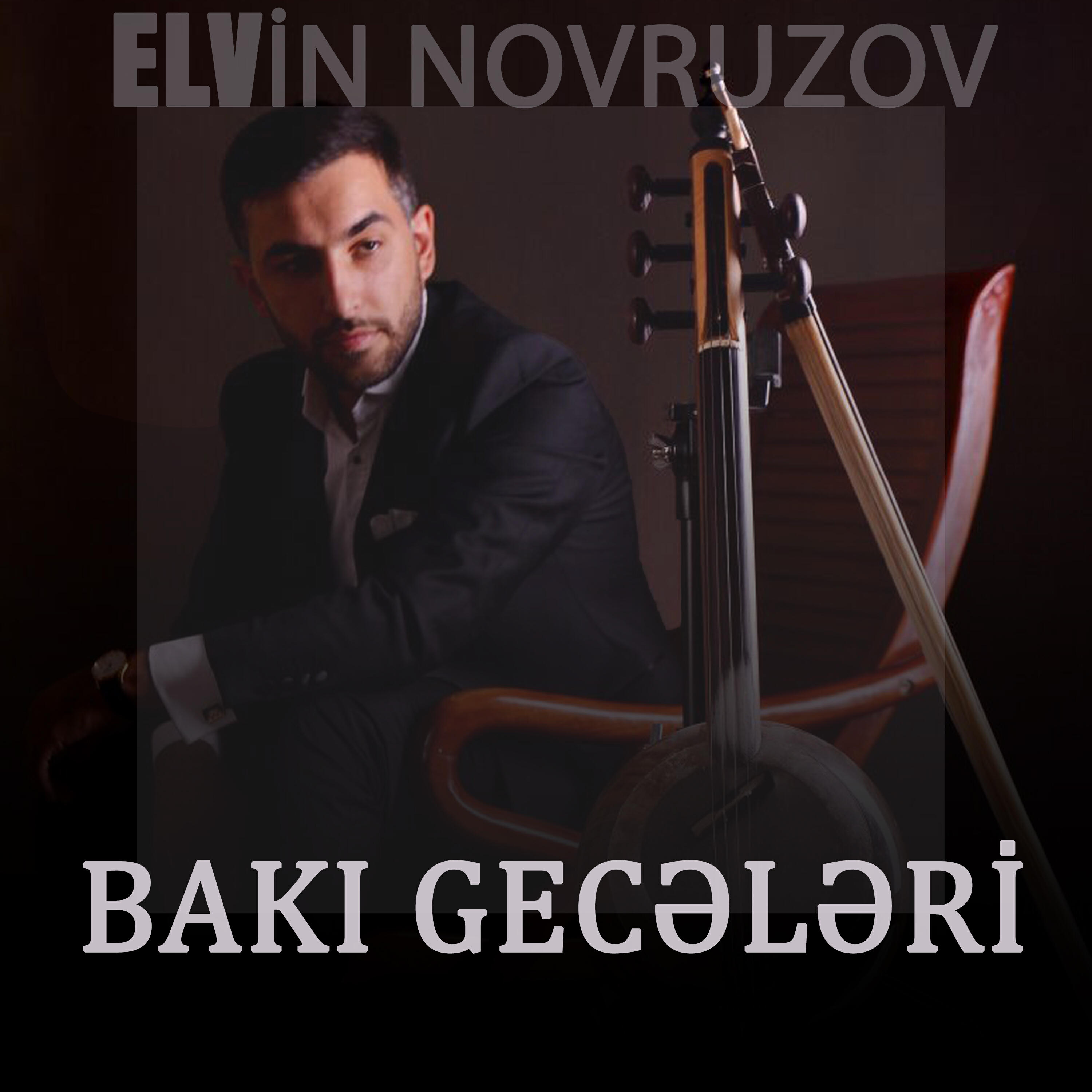 Релиз Bakı Geceleri