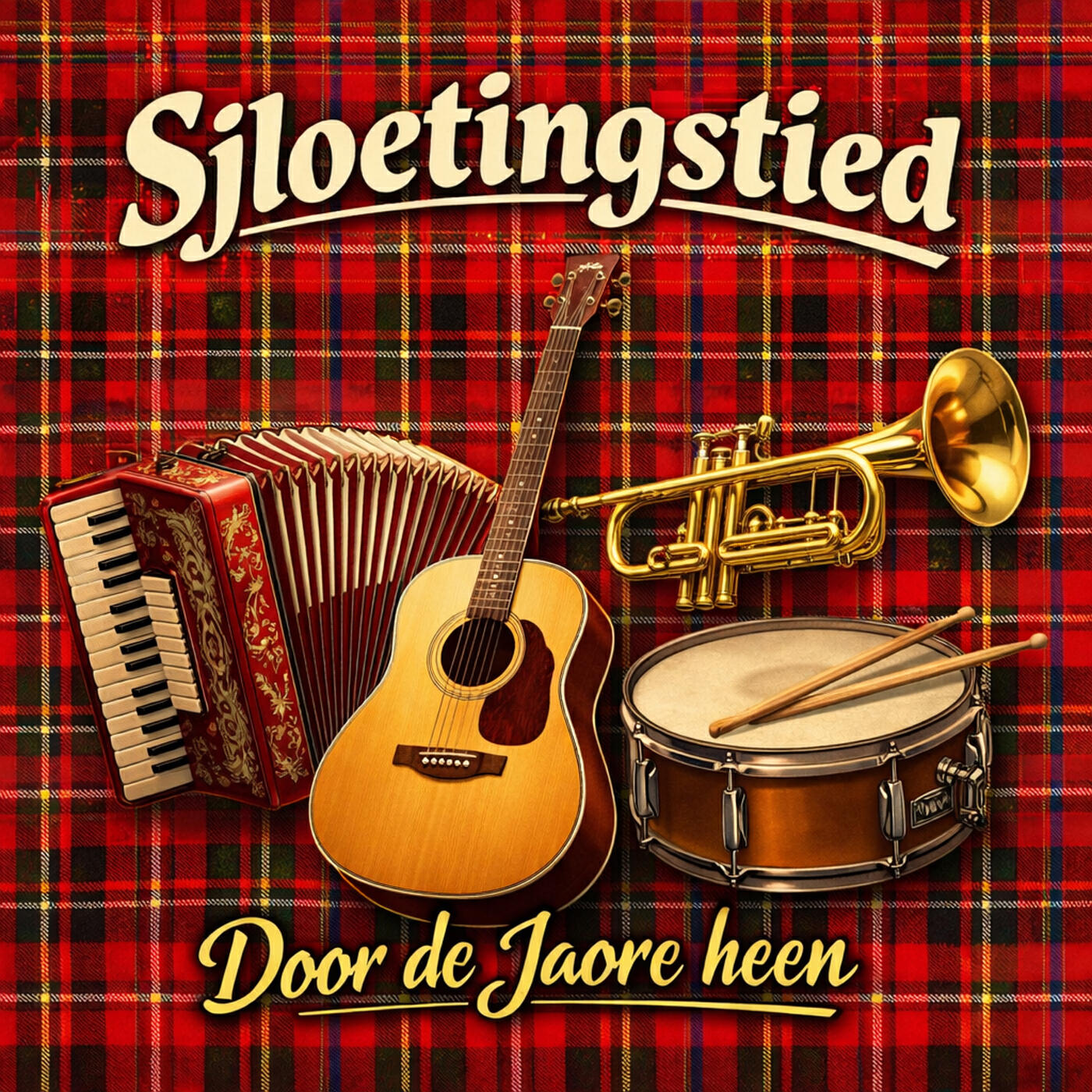 Sjloetingstied