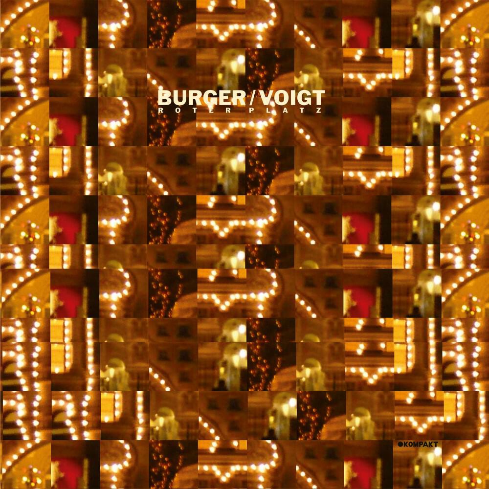 Burger/ Voigt