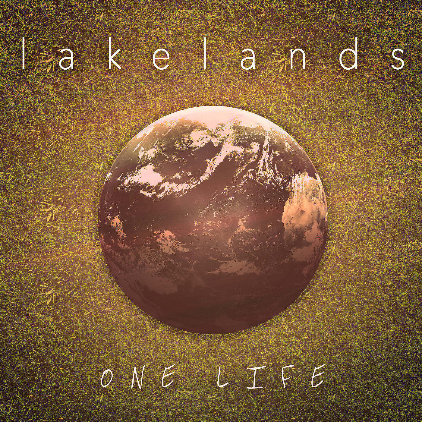 Релиз One Life