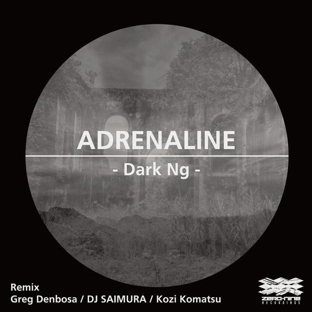 Релиз Adrenaline