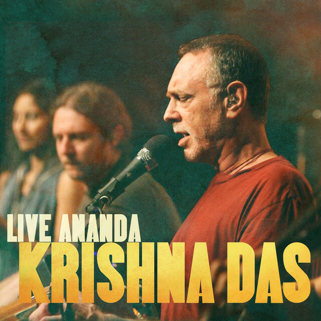 Релиз Live Ananda