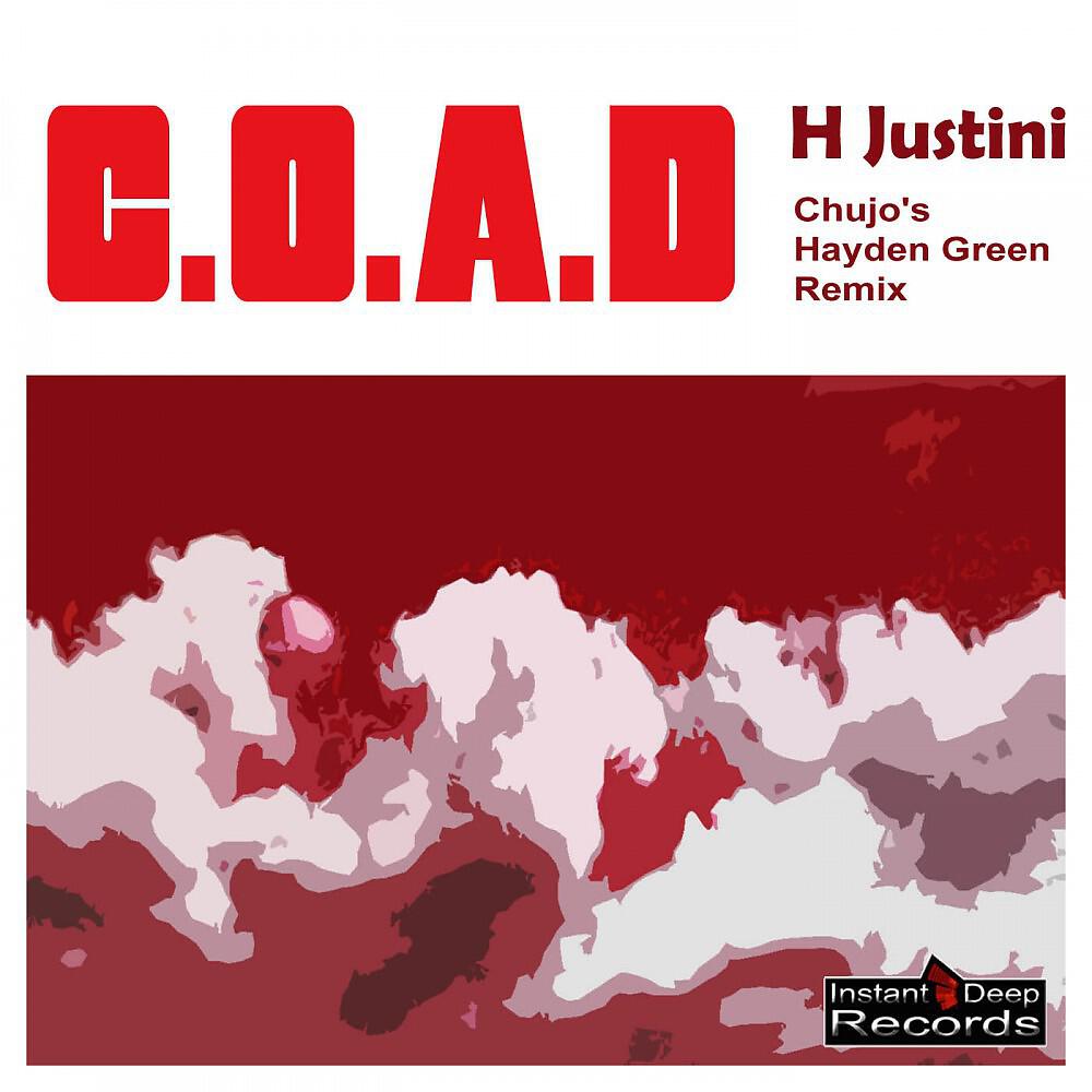 Релиз C.O.A.D