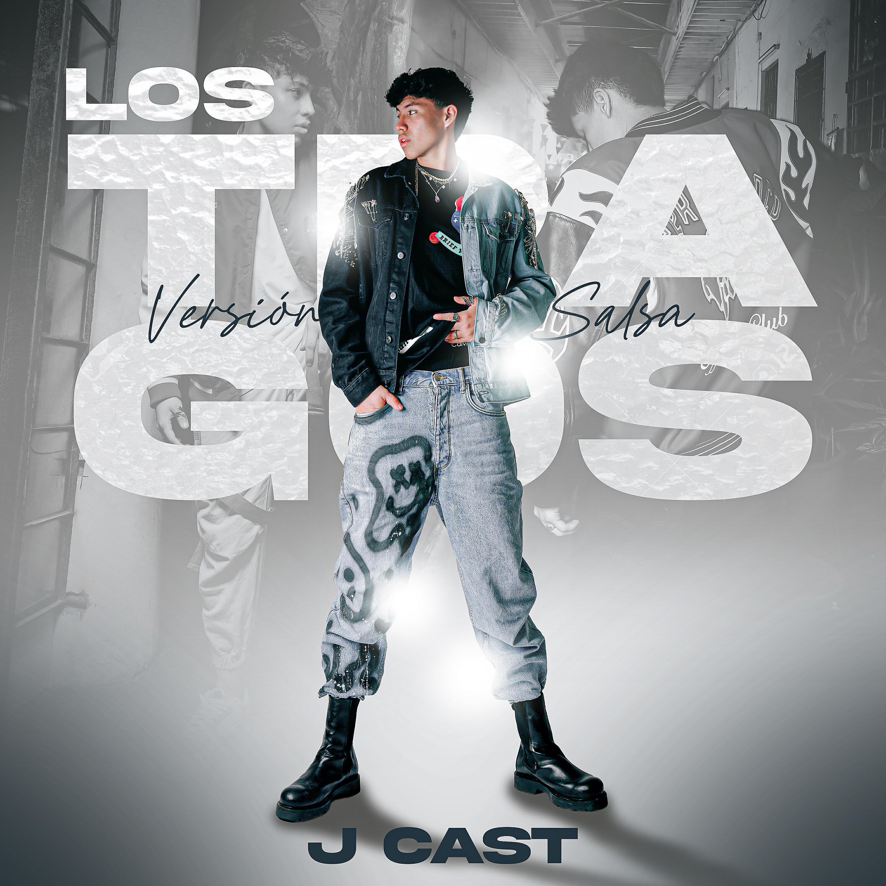 Релиз Los Tragos