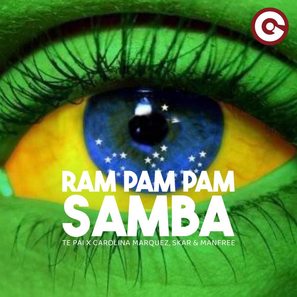 Релиз Ram Pam Pam (Samba)