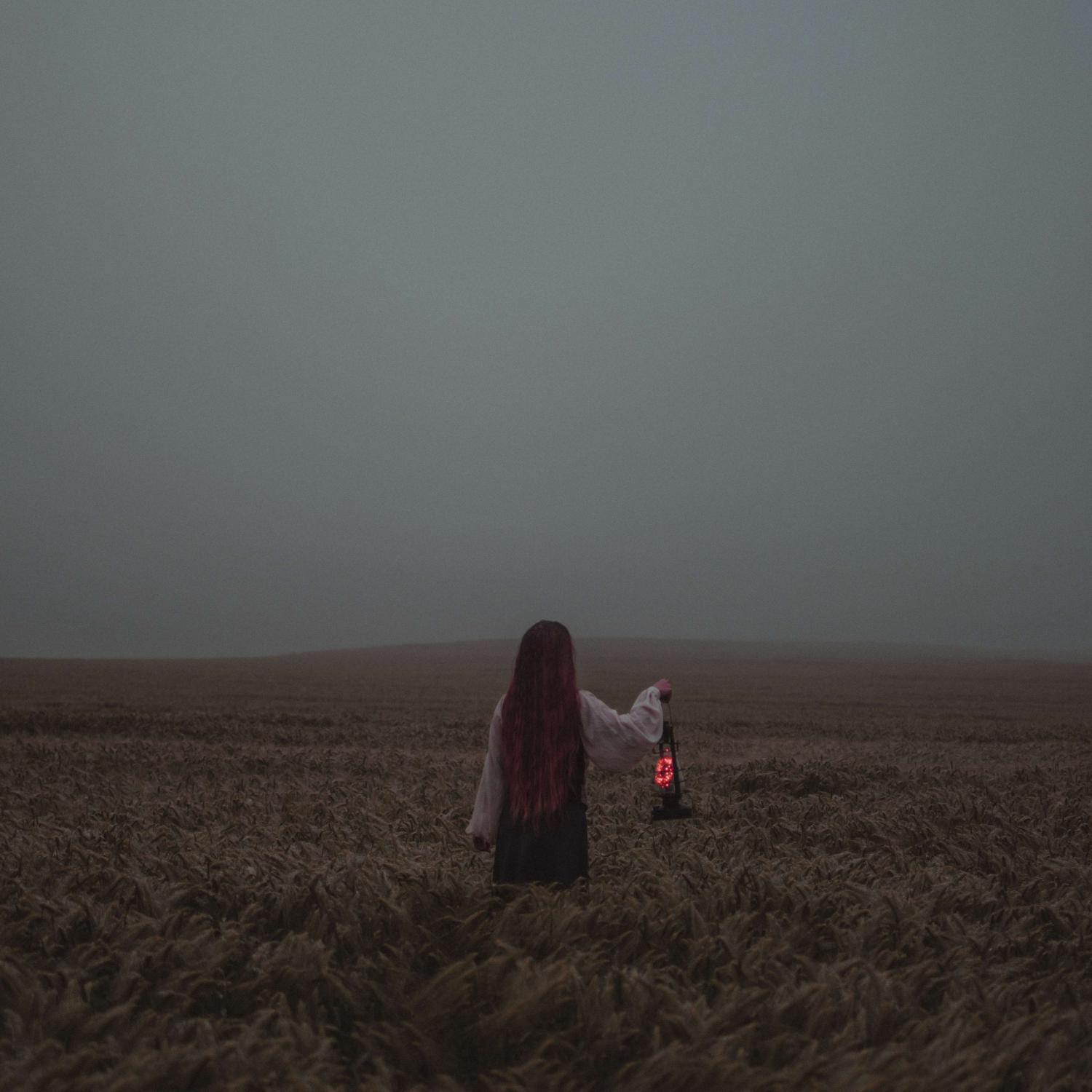Релиз Strange Feeling