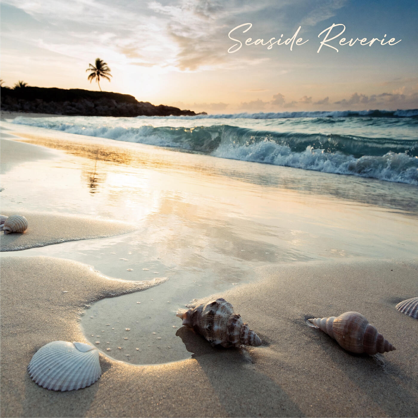 Релиз Seaside Reverie