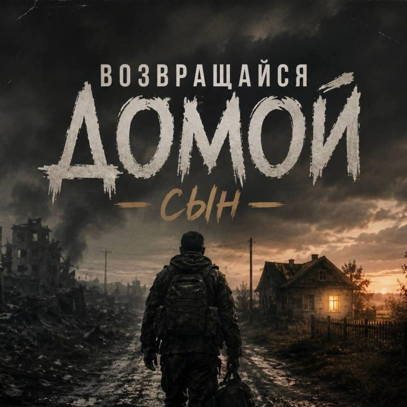 Релиз Возвращайся домой сын
