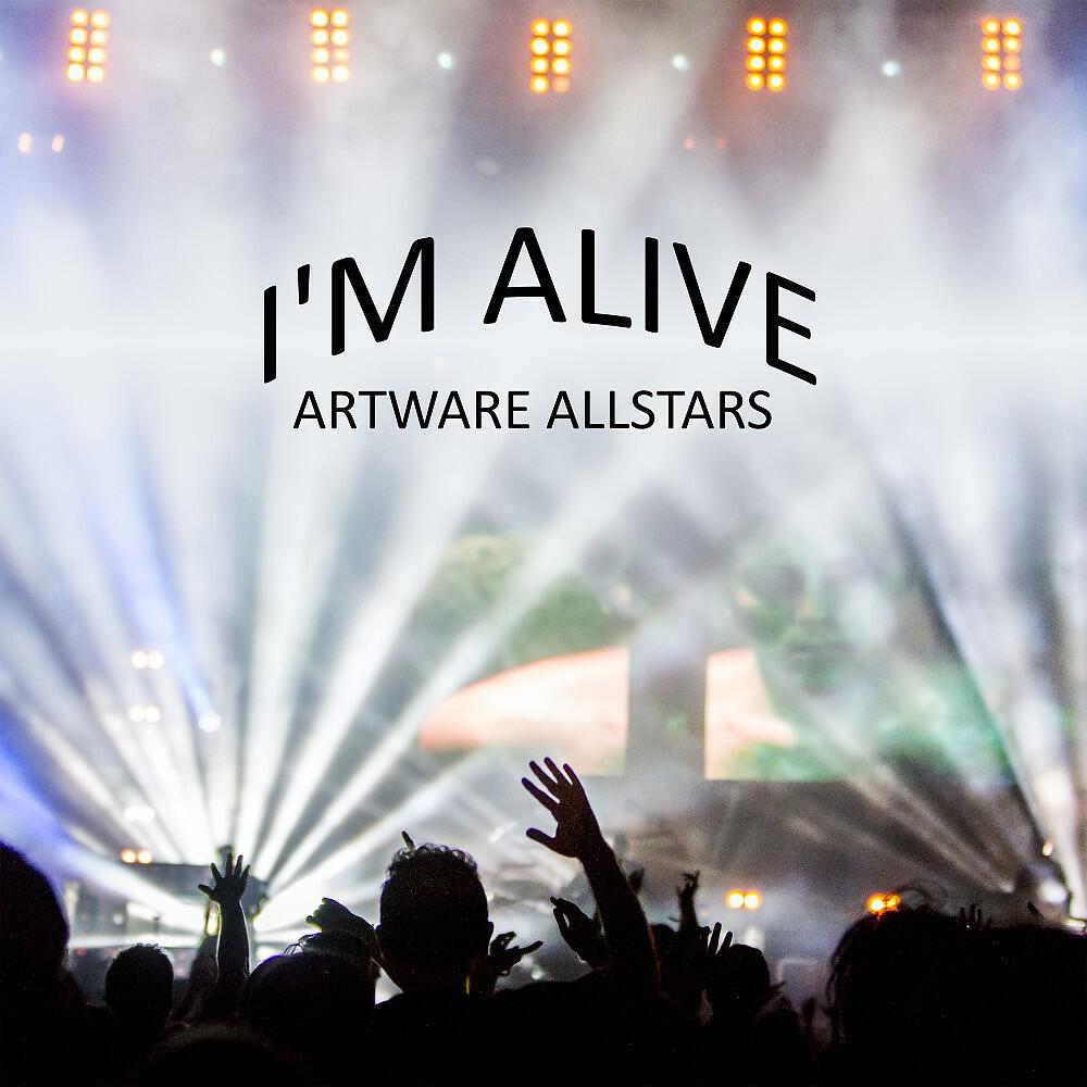 Релиз I'm Alive