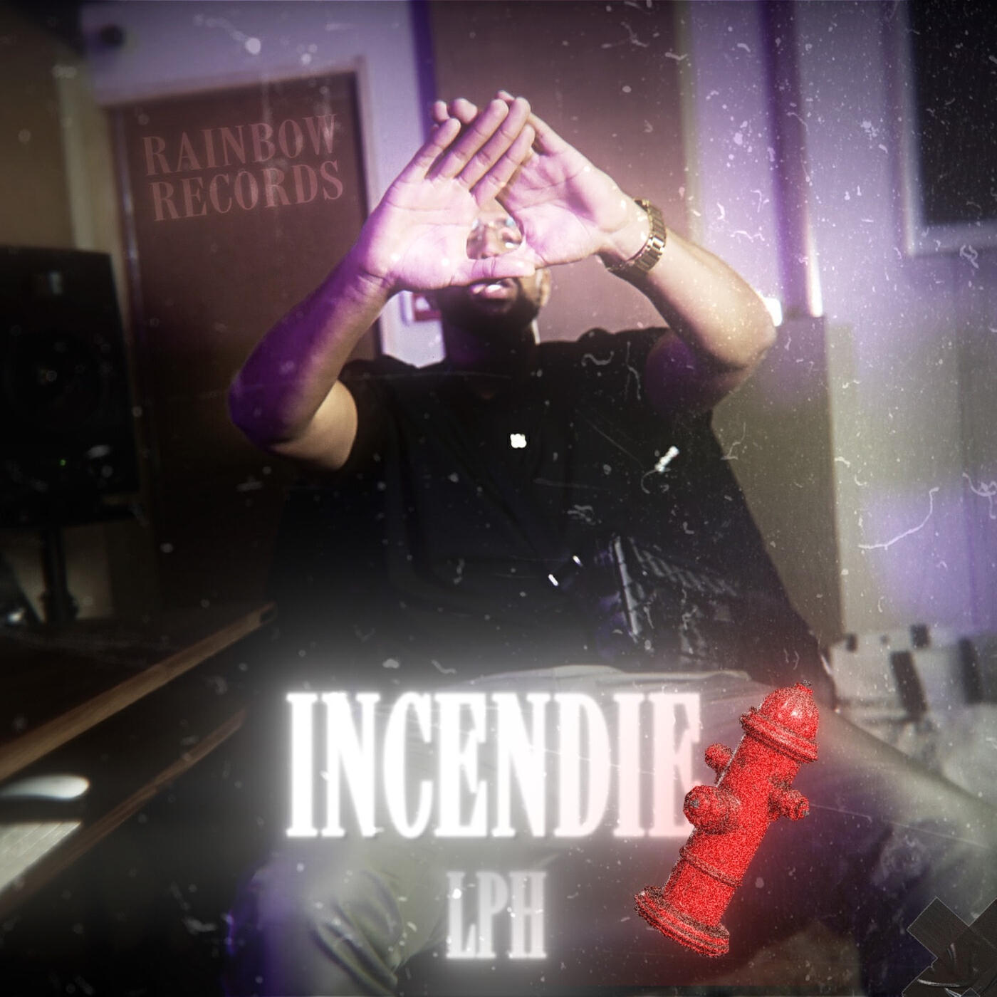 Релиз Incendie