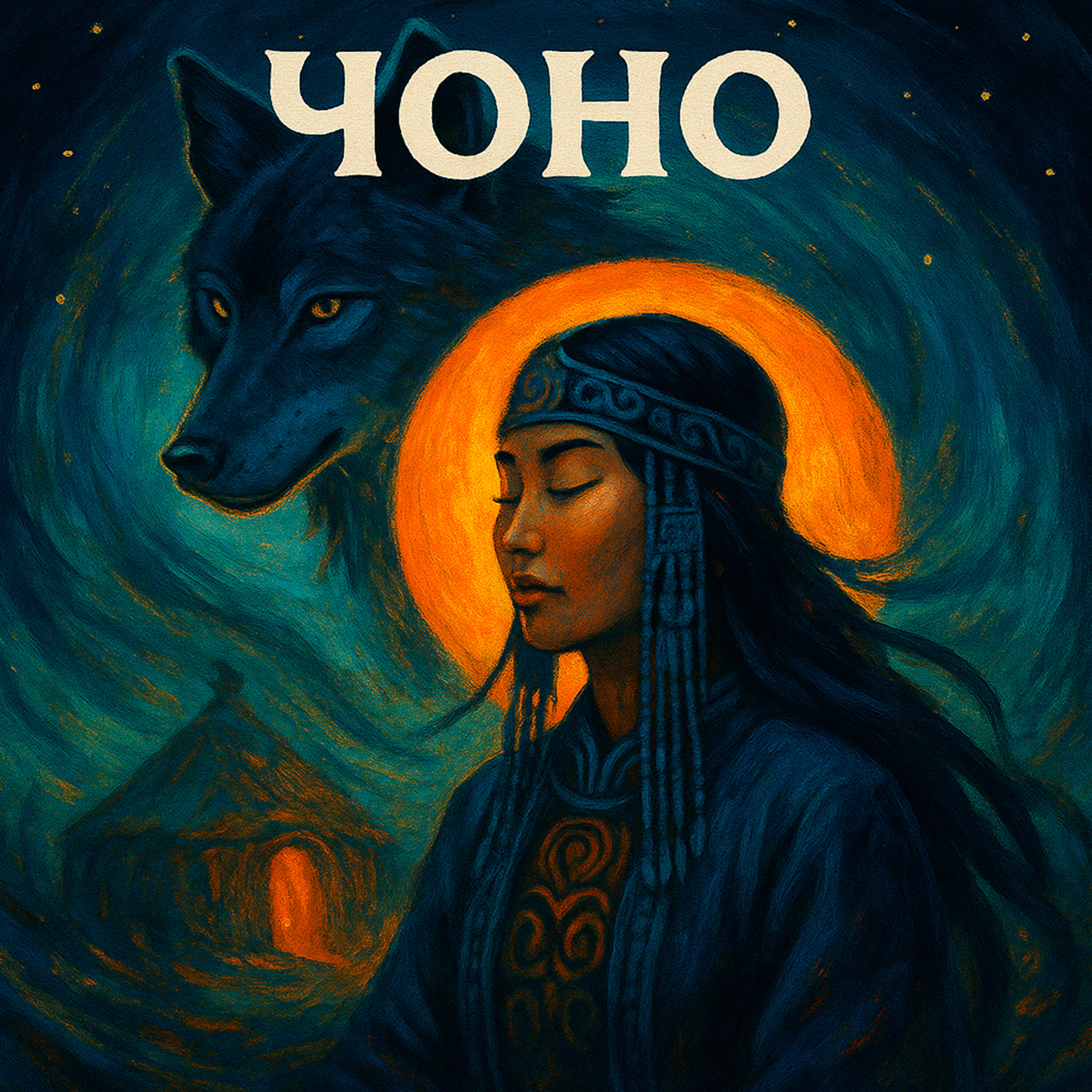 Релиз Чоно
