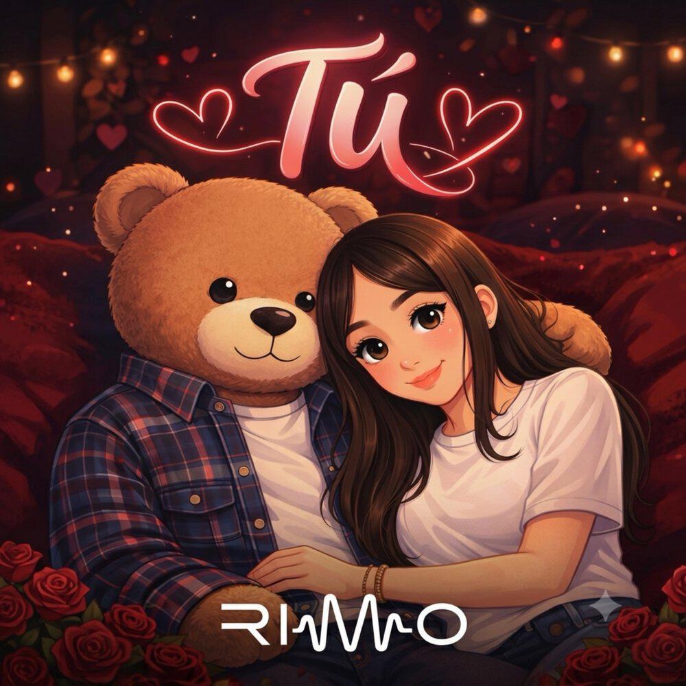 Релиз Tú