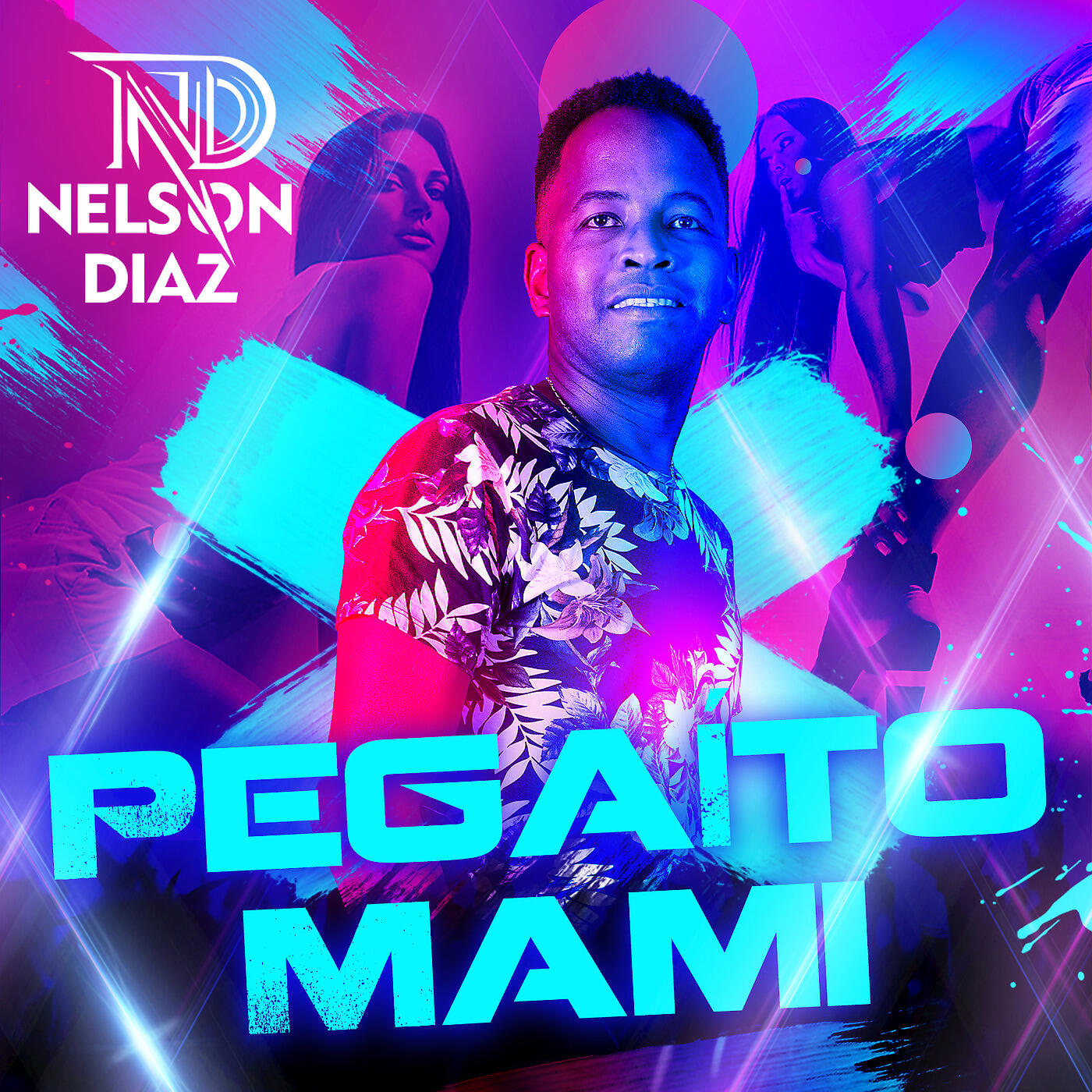 Релиз Pegaito Mami