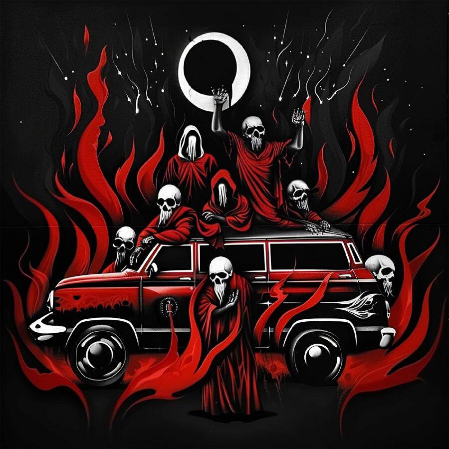 Волна по релизу