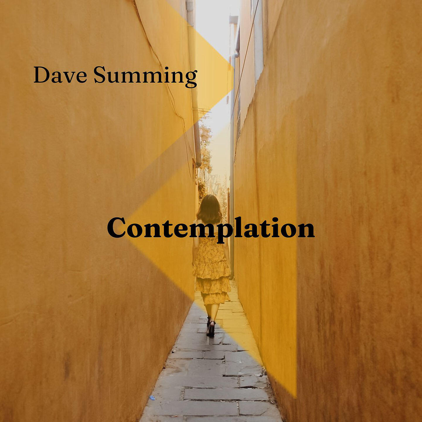 Релиз Contemplation