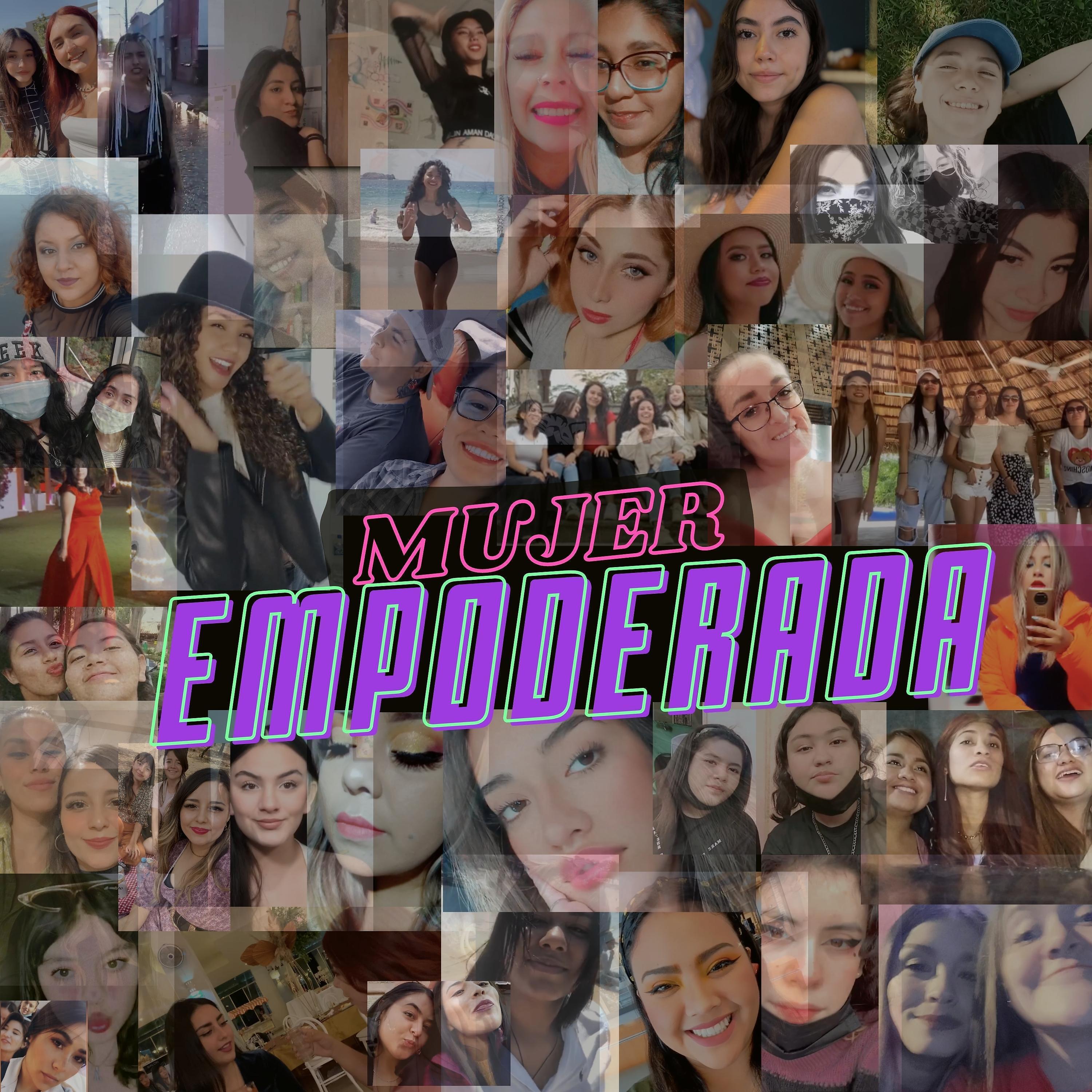 Релиз Mujer Empoderada