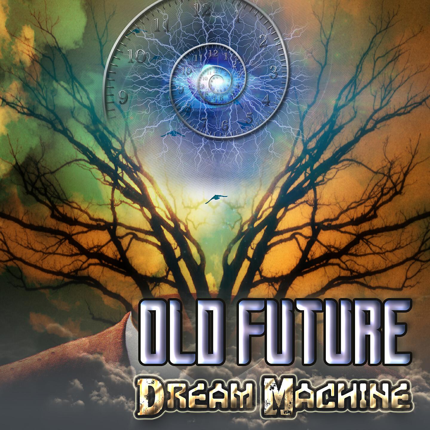 Релиз Old Future