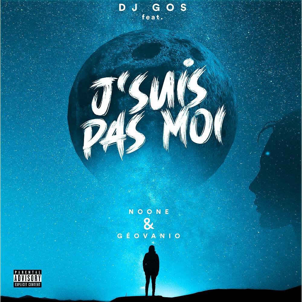 Релиз J'suis pas moi