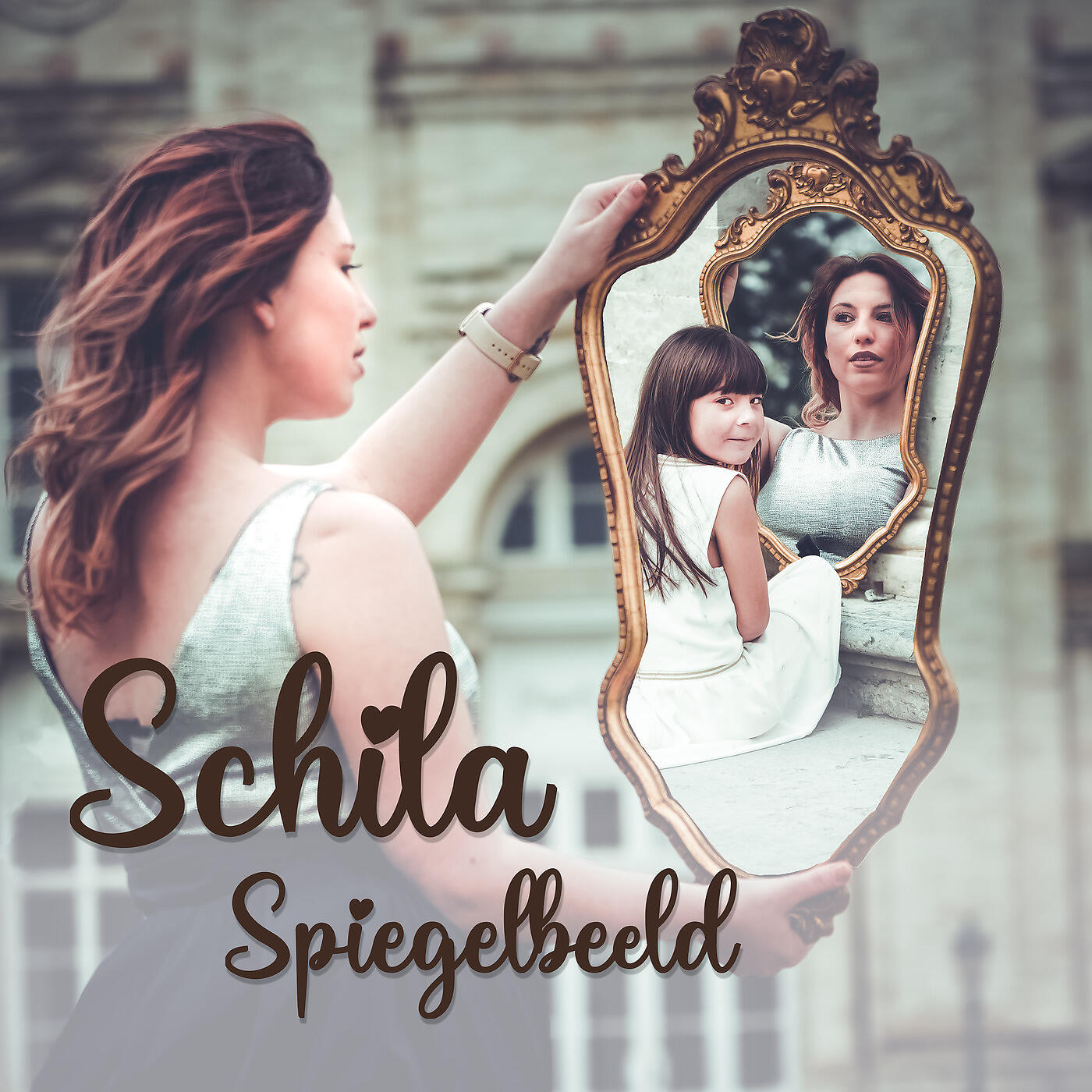 Релиз Spiegelbeeld