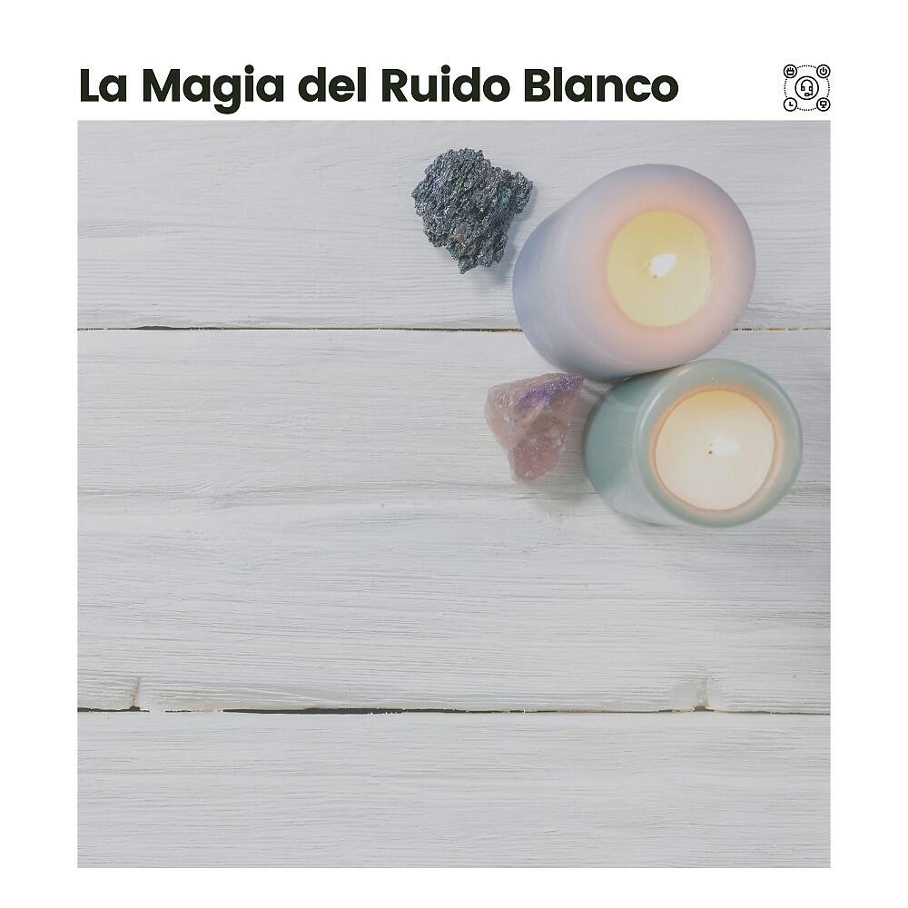 Релиз La Magia del Ruido Blanco