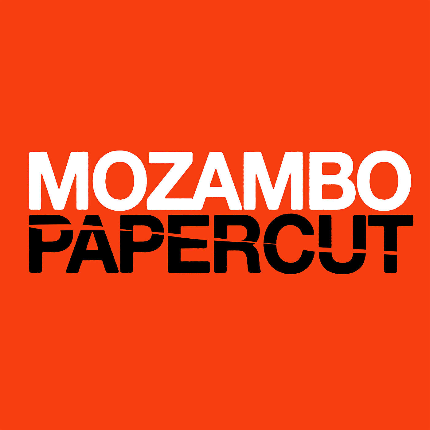 Релиз Papercut