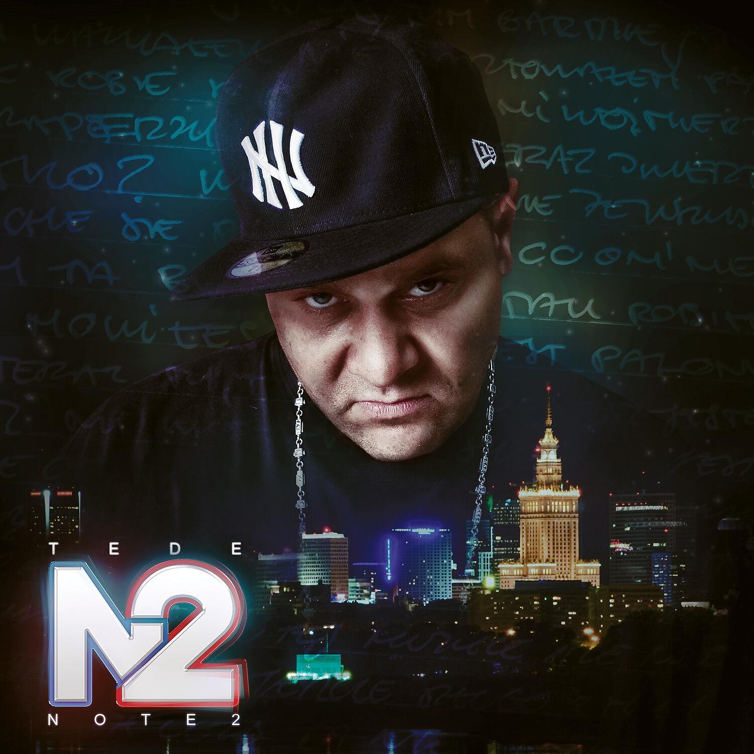 Tede, SIR MICH, ZGRYWUS, Lysy Aniol - Do rytmu