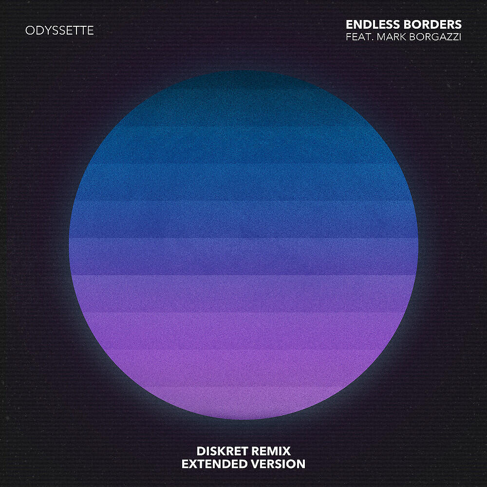 Релиз Endless Borders