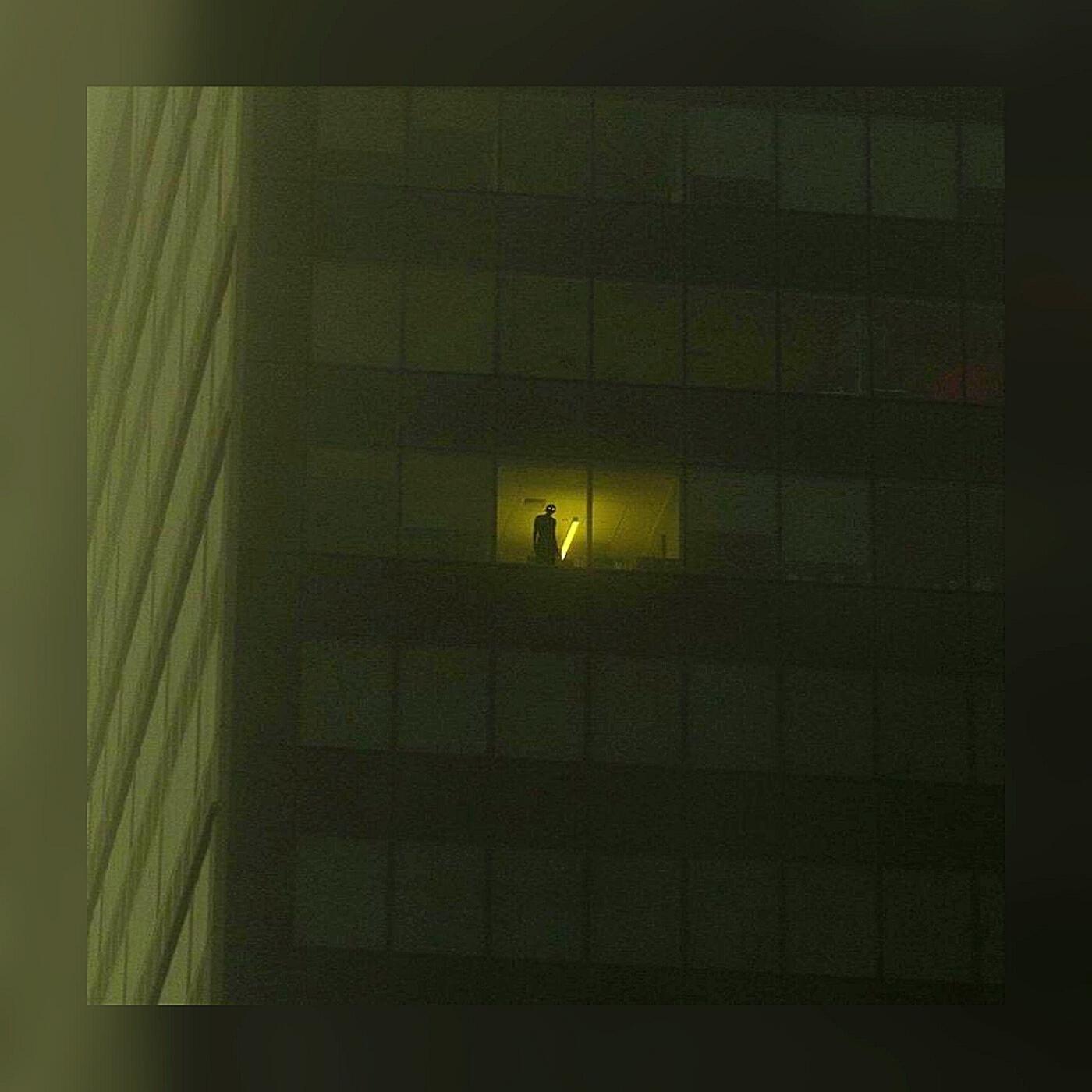Постер альбома Inception