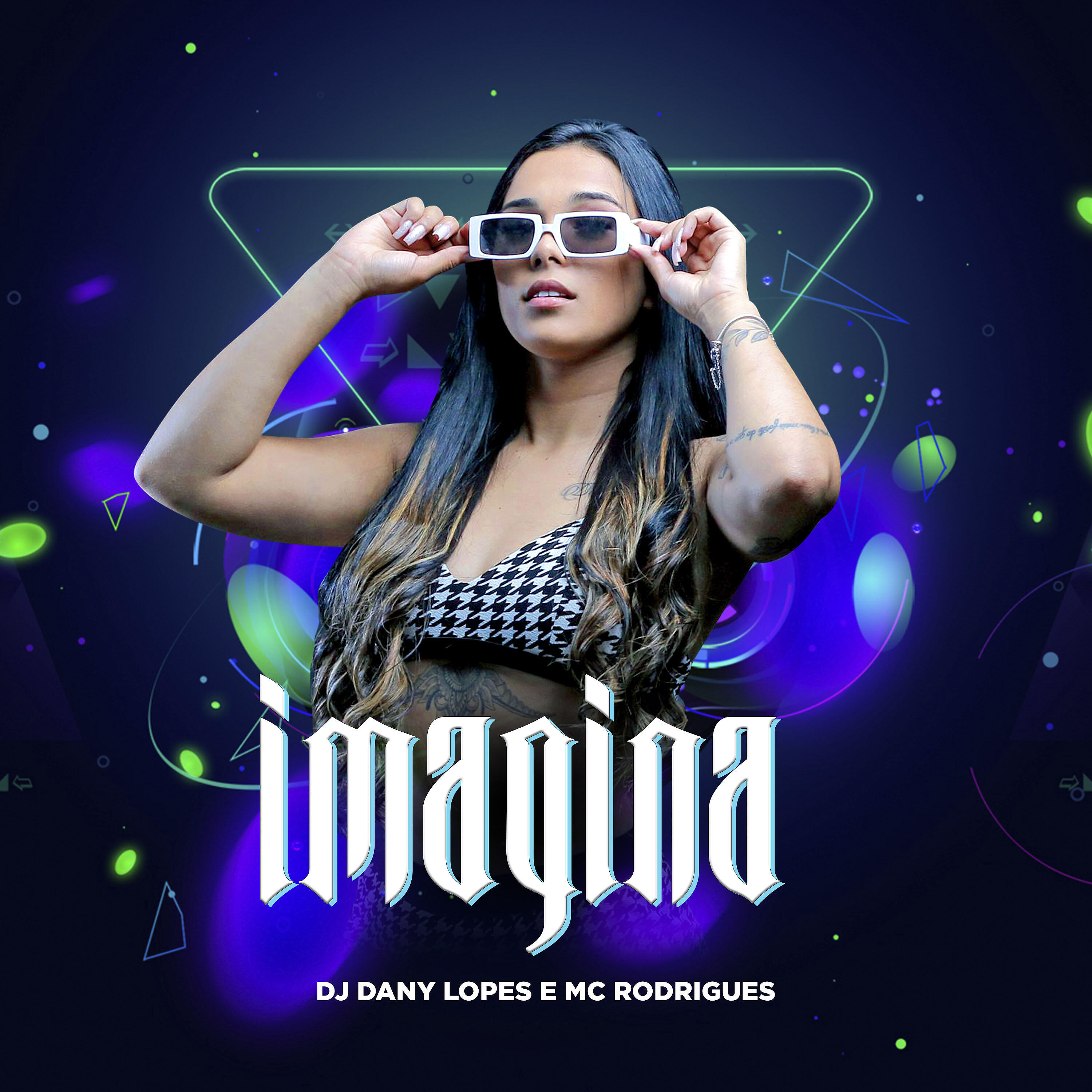 Релиз Imagina