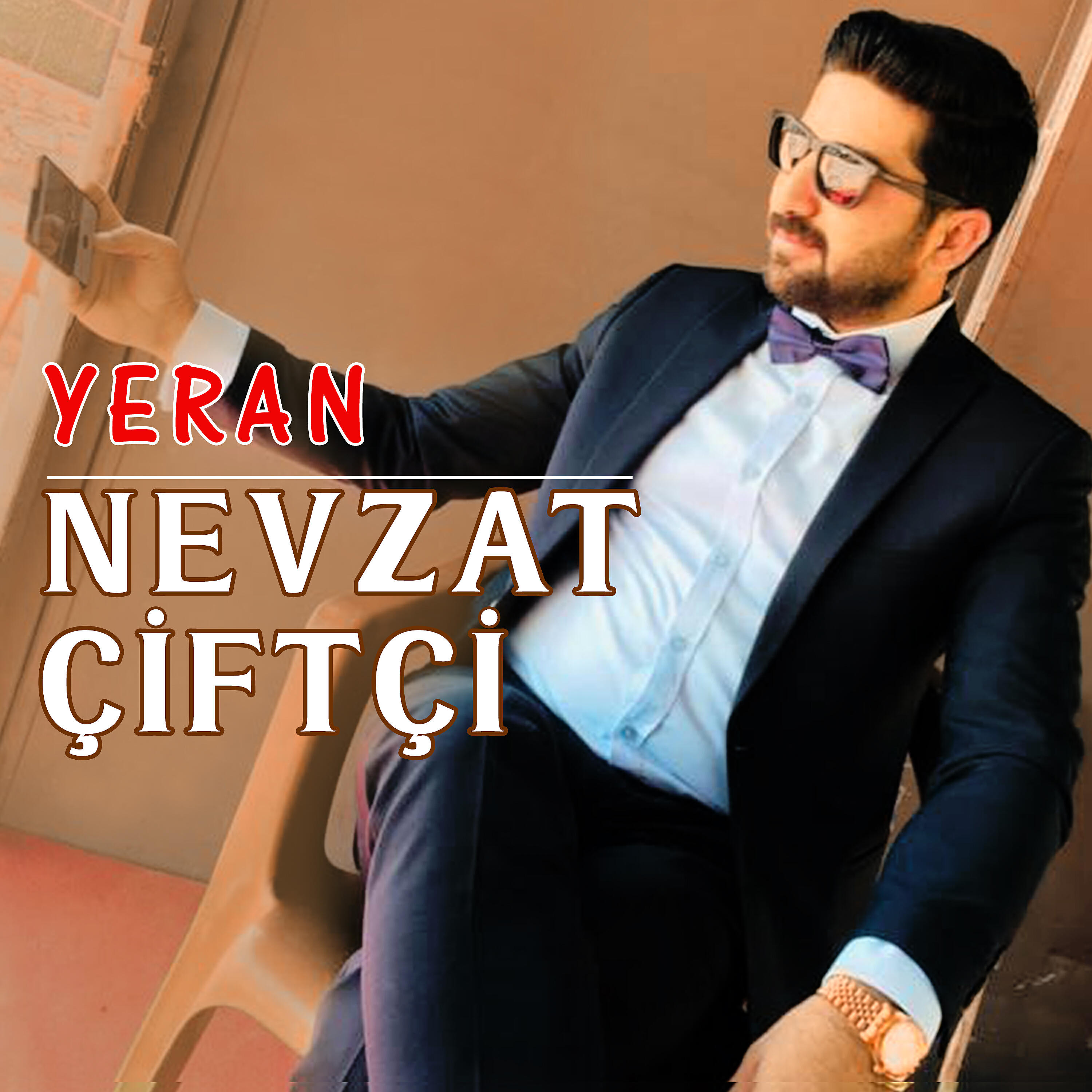 Nevzat Çiftçi