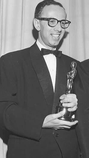 Ernest Gold