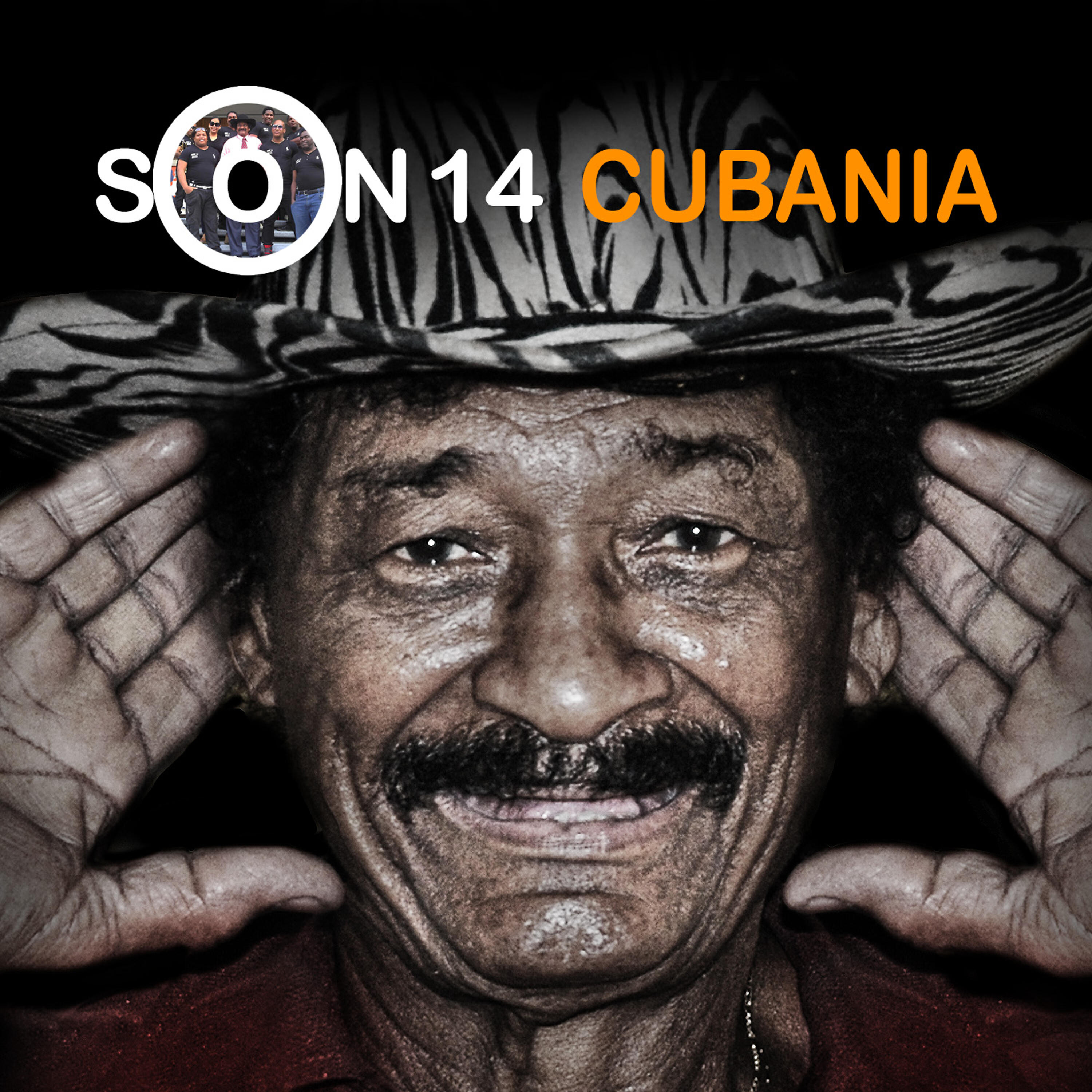 Релиз Cubanía
