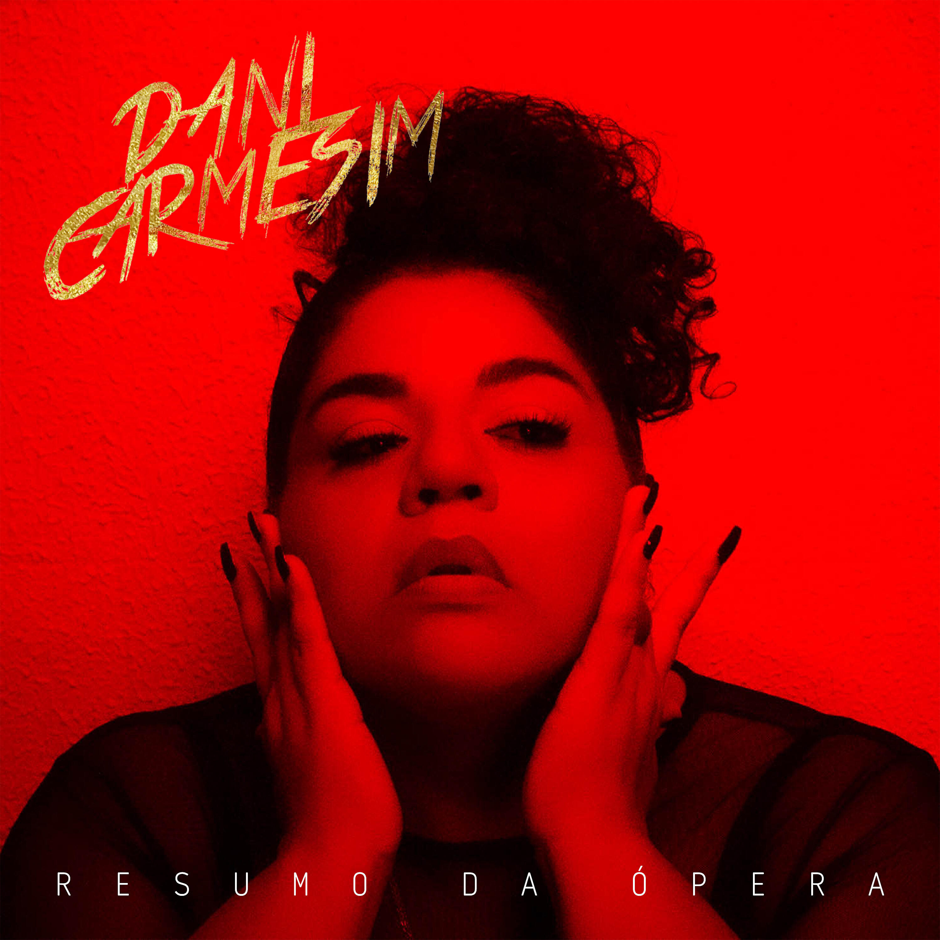 Релиз Resumo da Ópera