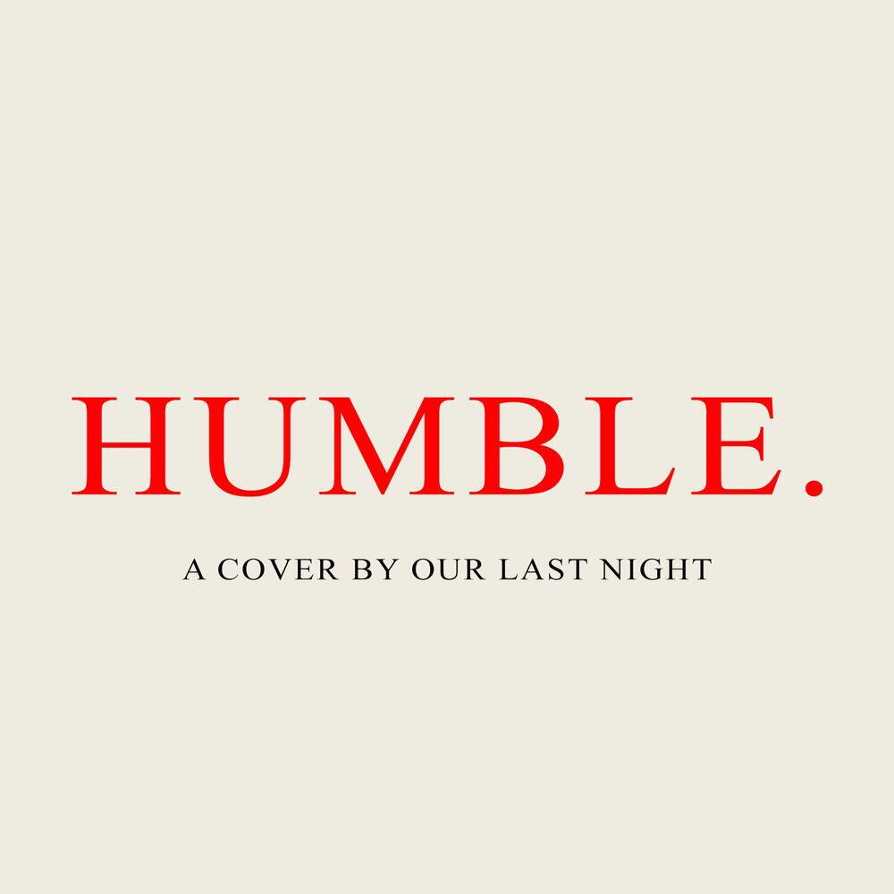 Релиз HUMBLE.