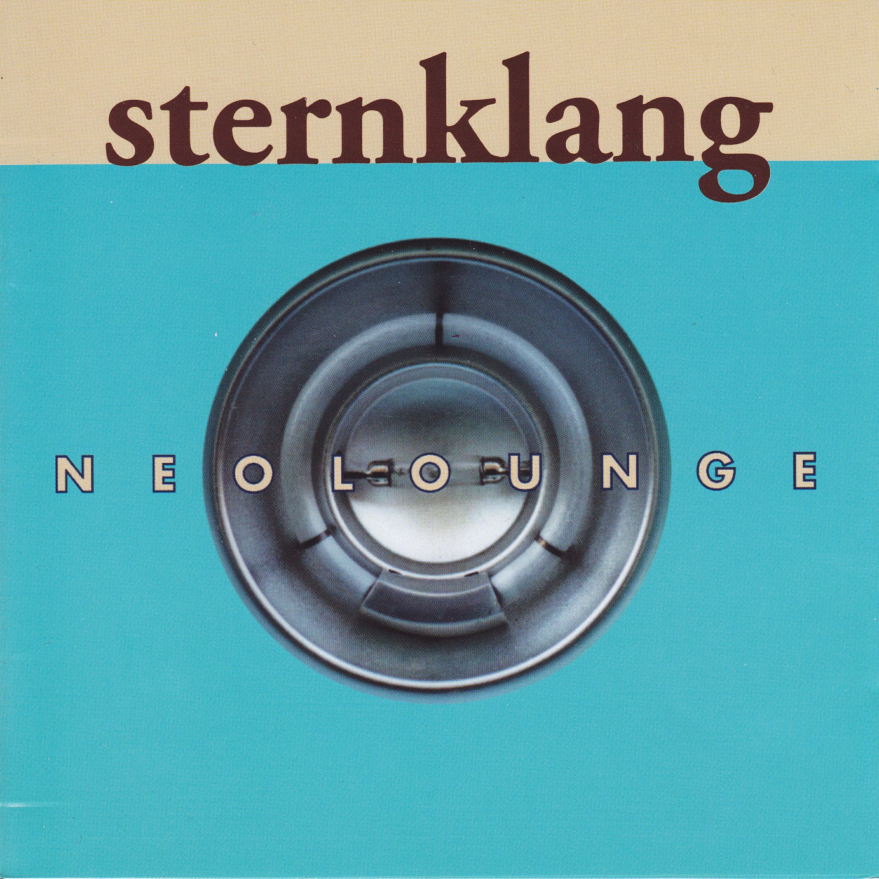Релиз Neolounge