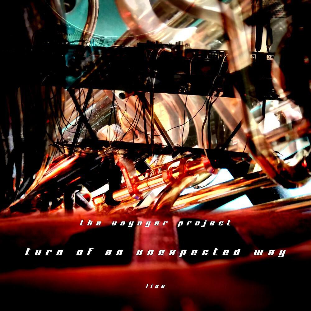 Релиз Turn of an Unexpected Way (Live)