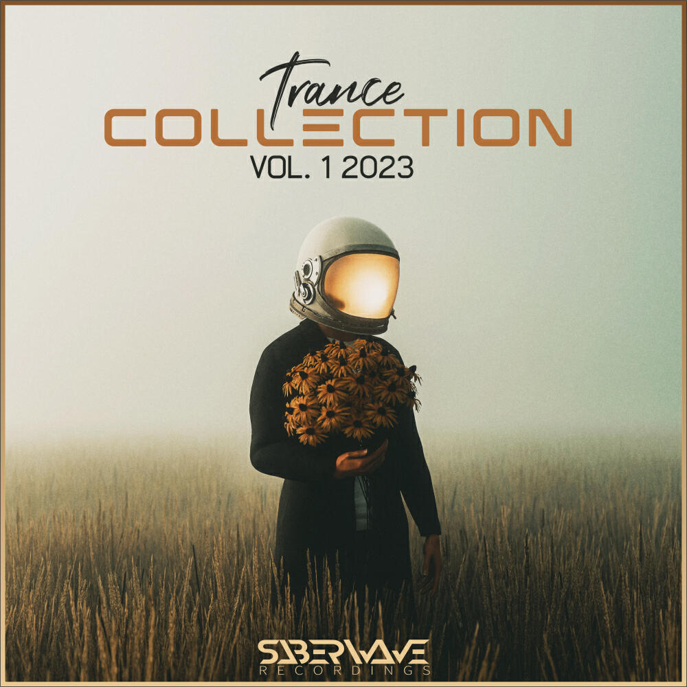 Релиз SaberWave Trance Сollection Vol. 1 2023