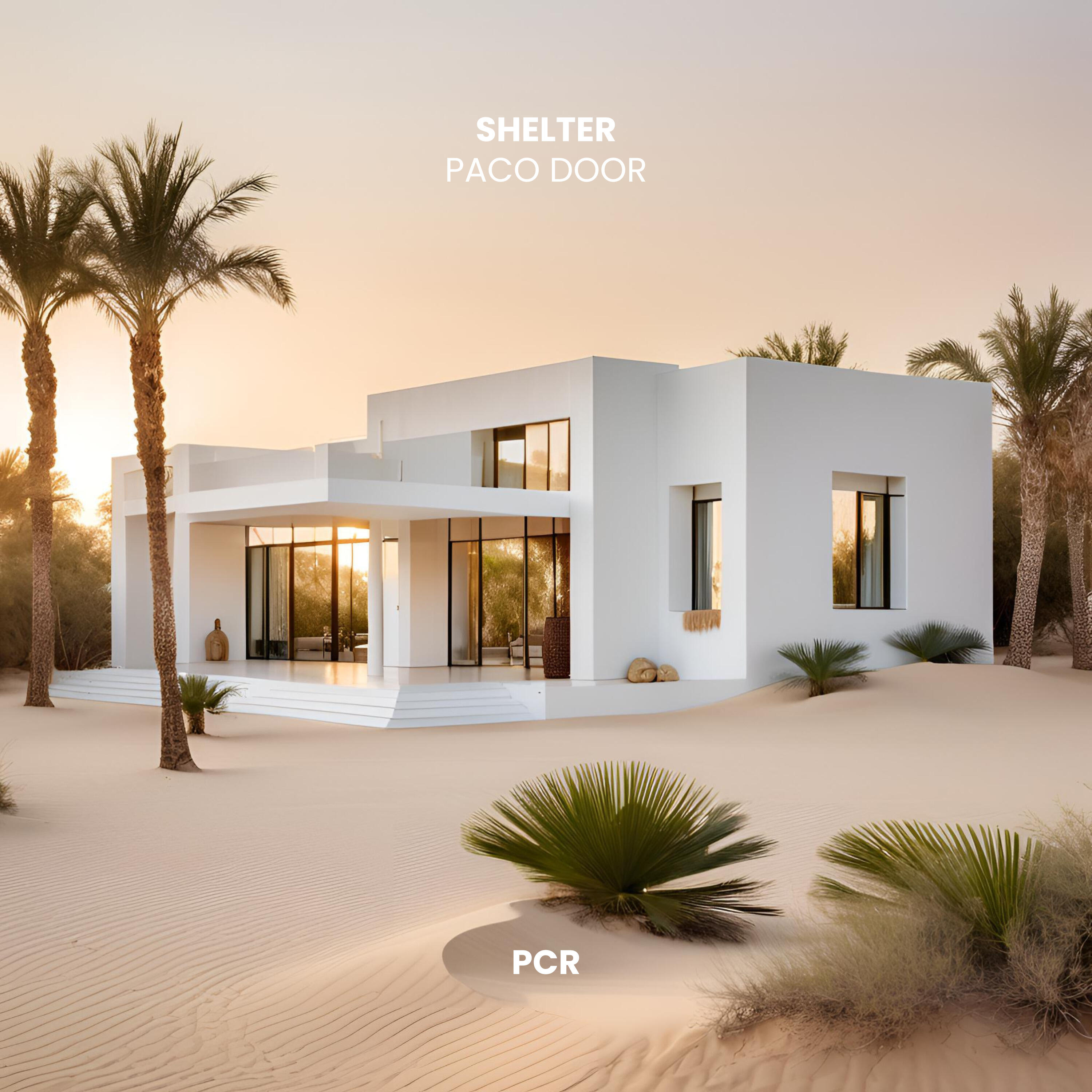 Релиз Shelter